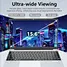 laptop 15.6'' intel Celeron N95